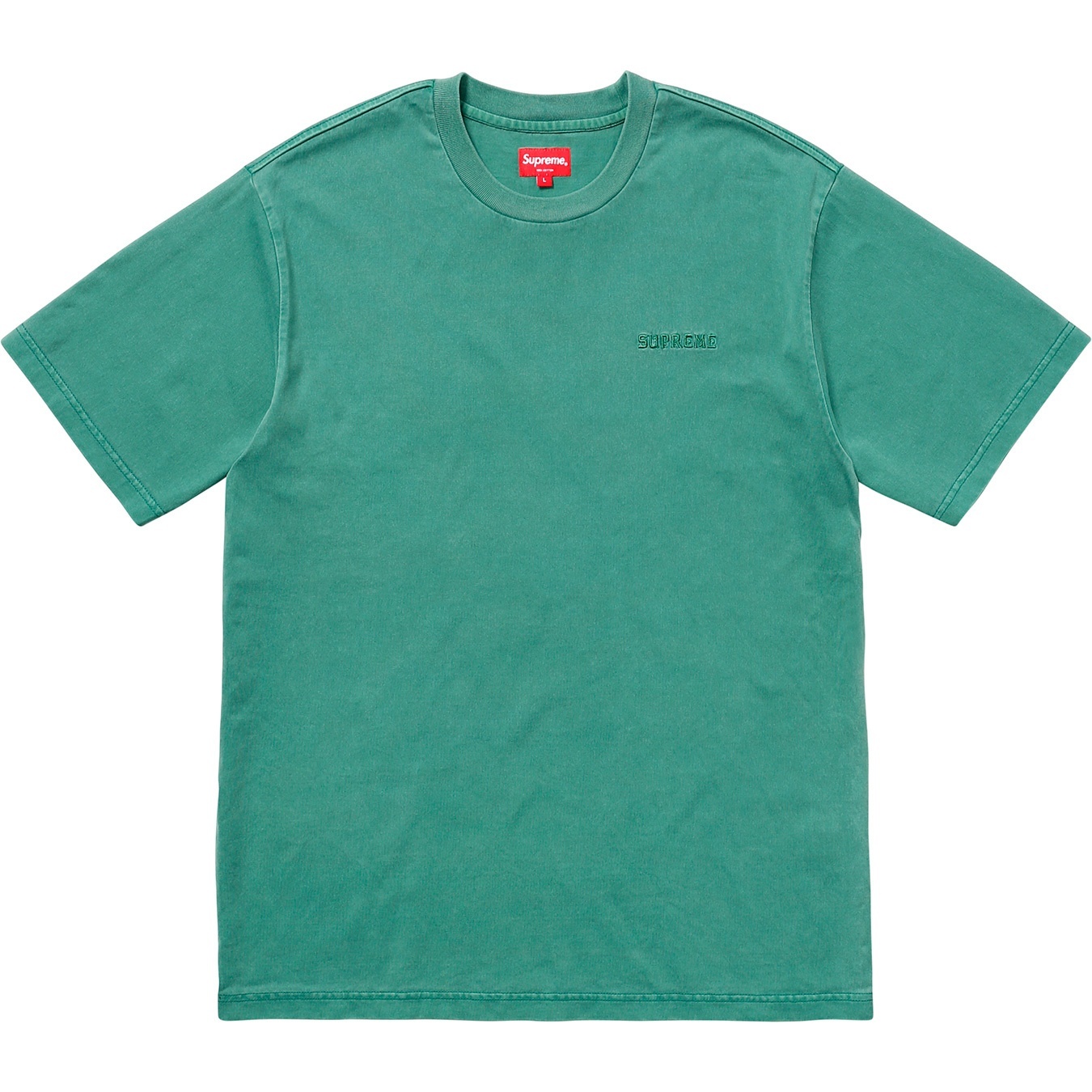 Overdyed Tee view 5